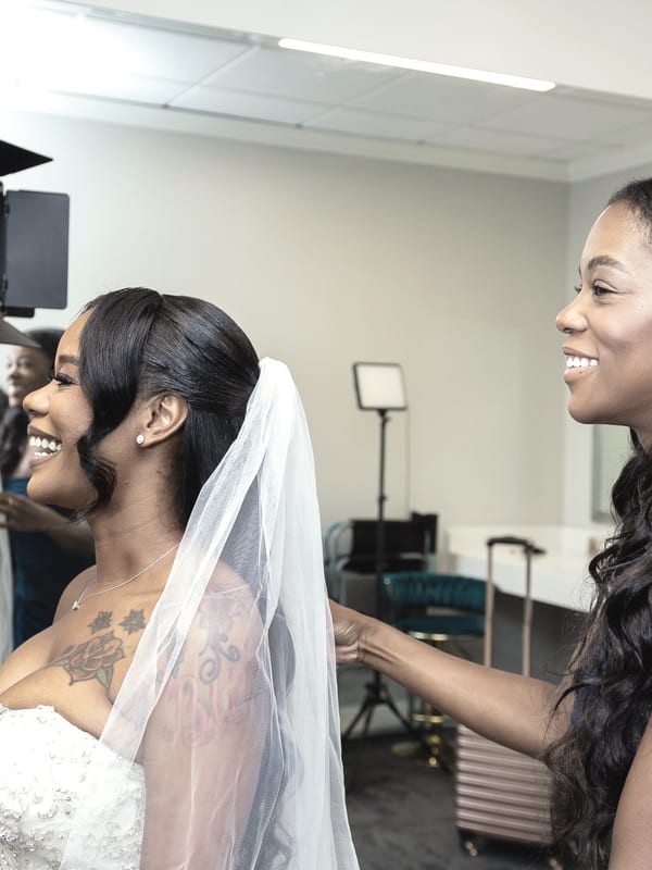 The Bridal Bestie Experience