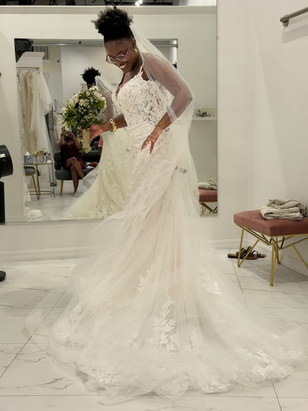 Gown Shopping Guidance